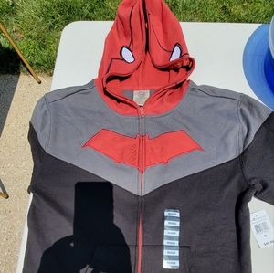 Marvel Jacket